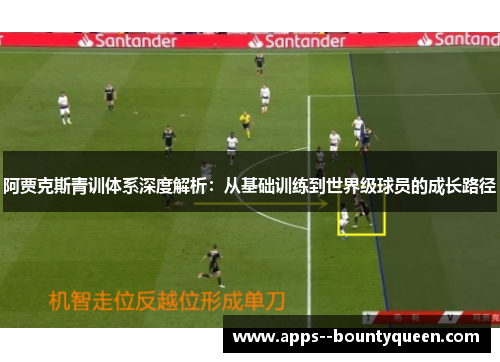 阿贾克斯青训体系深度解析：从基础训练到世界级球员的成长路径